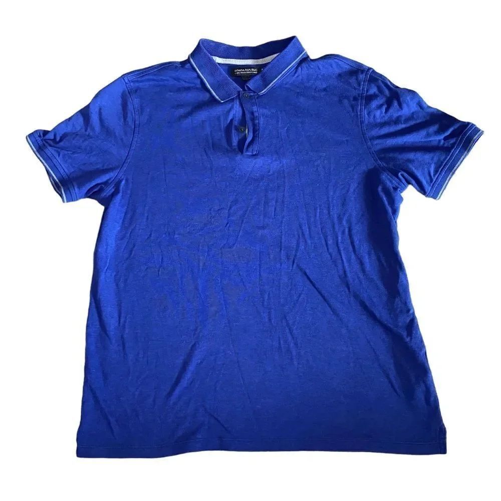 Banana Republic Polo Shirt